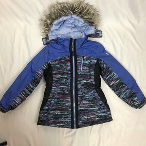 Free Country Girls Jacket